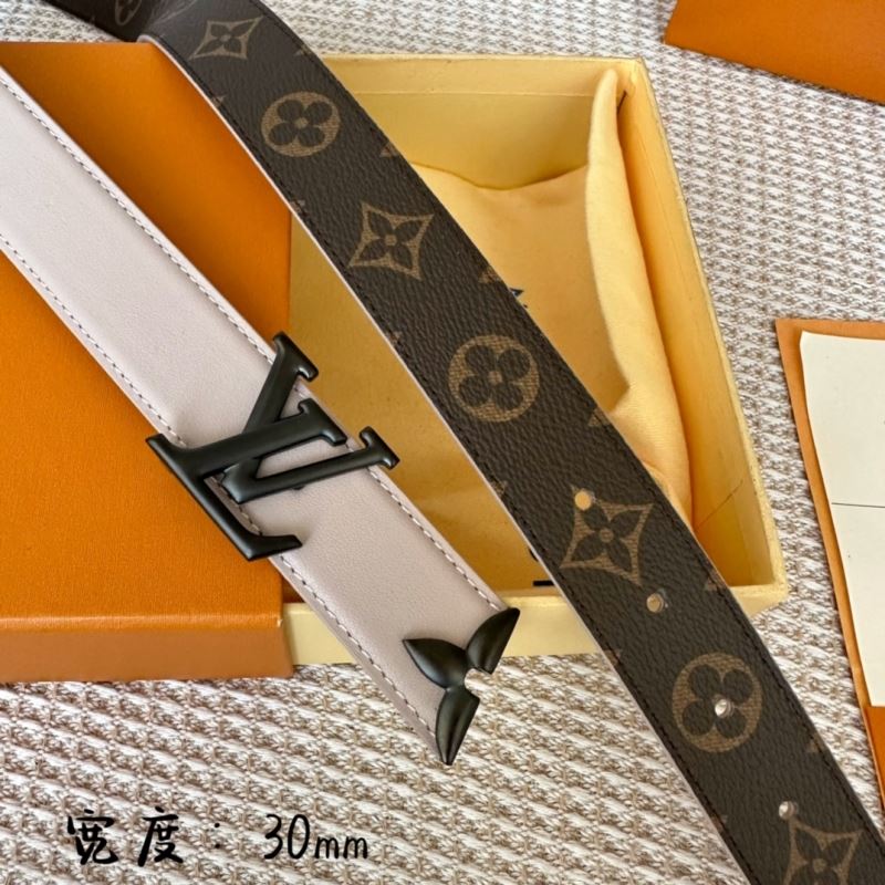 l0vis Vvtt0n belts